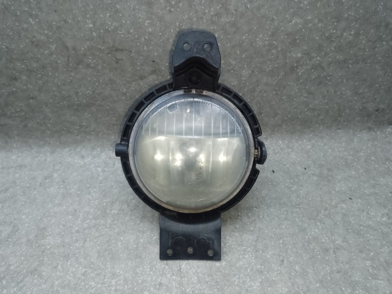 Противотуманная фара MINI COUNTRYMAN R60 10-16 2014 1.6 N18B16A 63179802163 Б/У