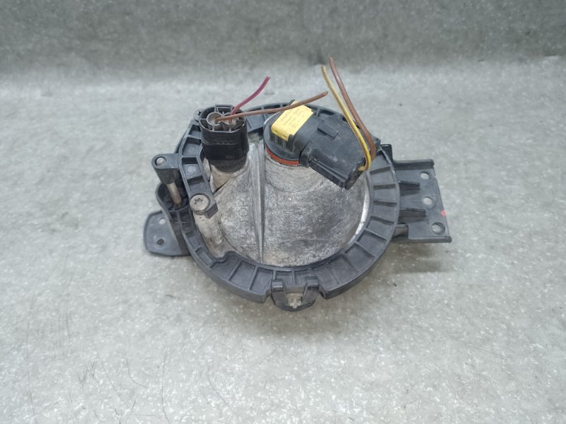 Противотуманная фара COUNTRYMAN R60 10-16 2014 1.6 N18B16A