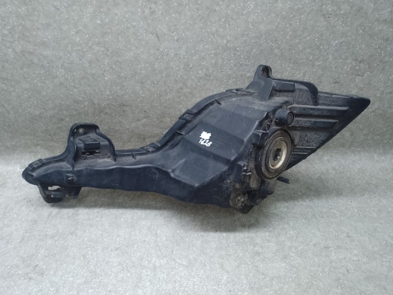 Противотуманная фара правая SONATA YF 10-14 2012 2.4 G4KK