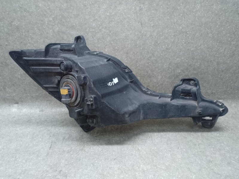 Противотуманная фара левая SONATA YF 10-14 2012 2.4 G4KK