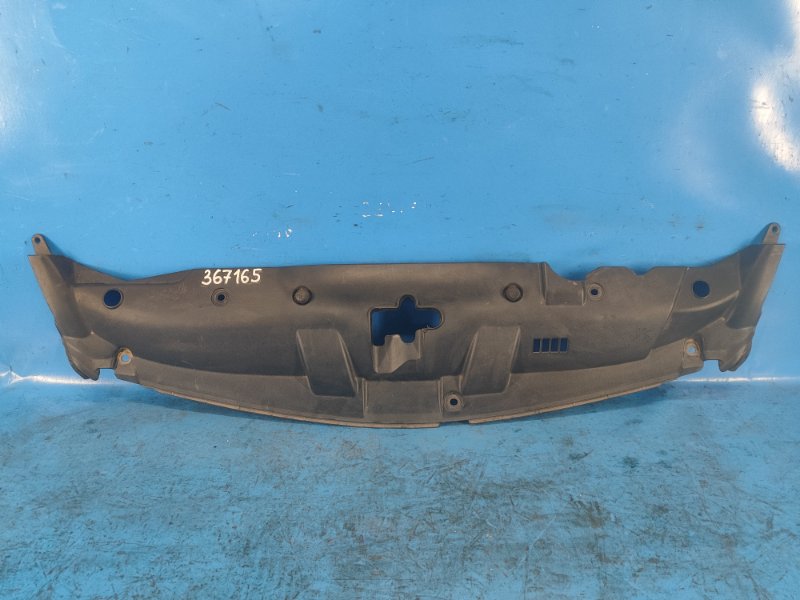 Накладка замка капота HONDA CIVIC 4D 06-11 71125-SNB-0000 Б/У