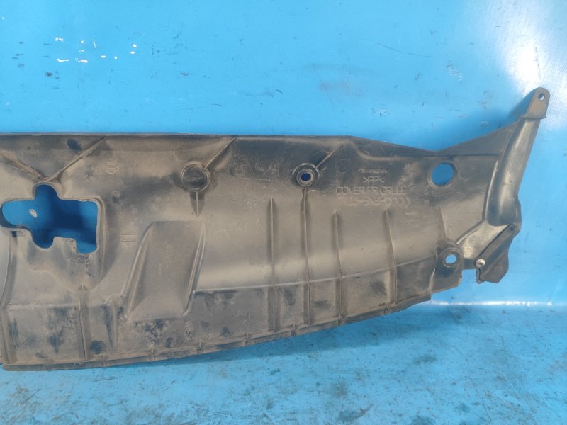 Накладка замка капота CIVIC 4D 06-11