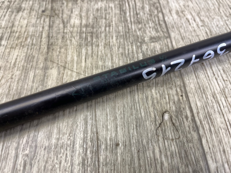 Амортизатор крышки багажника GRAND CHEROKEE 11-22 2012 WK2 3.6 ERB