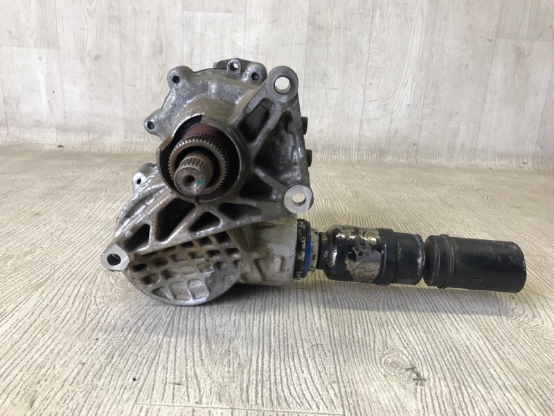 Раздаточная коробка MINI COUNTRYMAN R60 10-16 1.6 N18B16A Раздаточная коробка MINI COUNTRYMAN R60 10-16 1.6 N18B16A