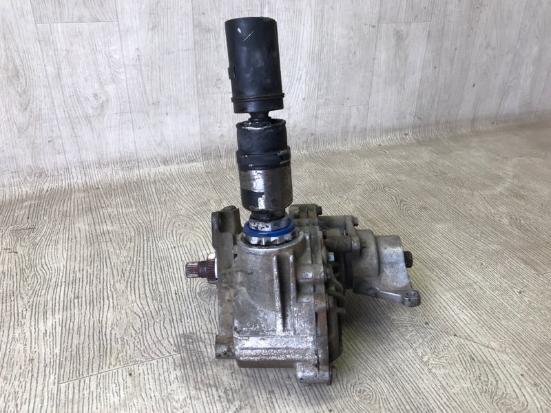 Раздаточная коробка COUNTRYMAN R60 10-16 2014 1.6 N18B16A Раздаточная коробка COUNTRYMAN R60 10-16 2014 1.6 N18B16A