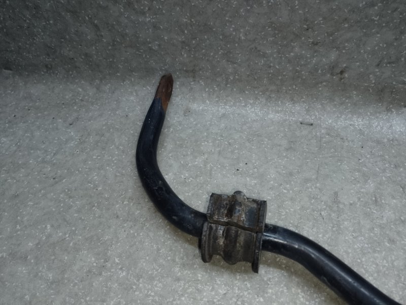 Стабилизатор задний NISSAN X-TRAIL T31 07-14