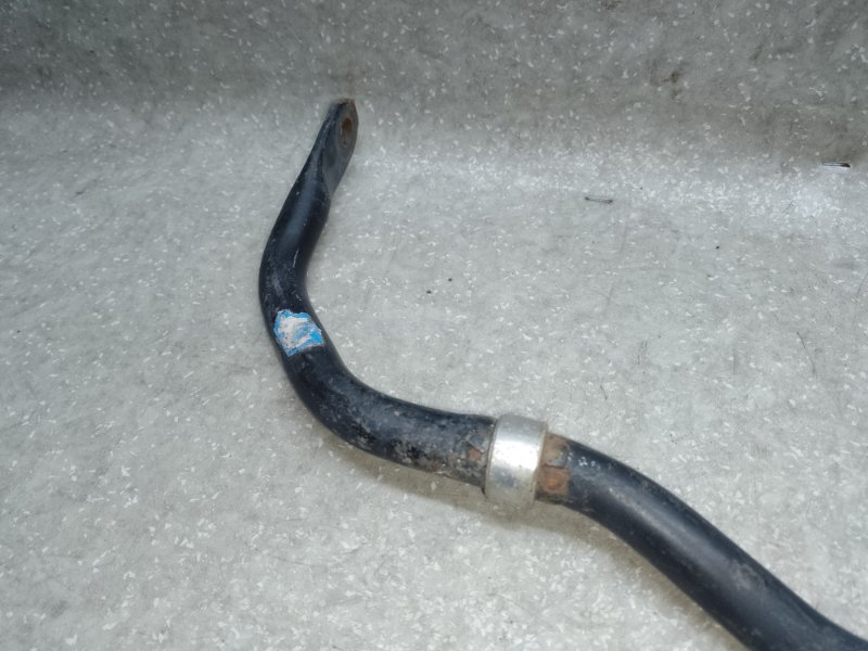 Стабилизатор задний NISSAN X-TRAIL T31 07-14