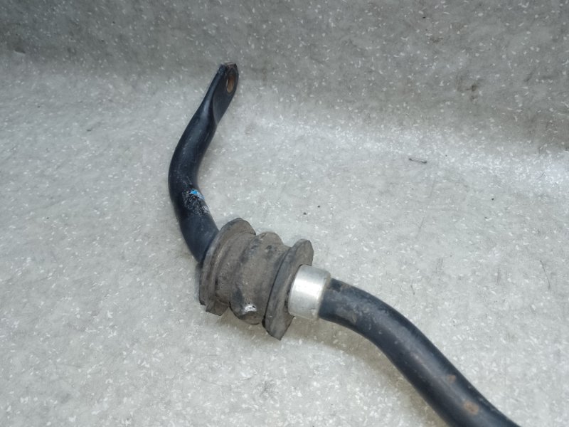 Стабилизатор задний NISSAN X-TRAIL T31 07-14