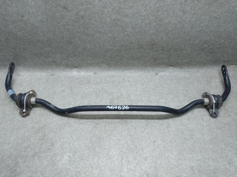 Стабилизатор задний NISSAN X-TRAIL T31 07-14 56230-JG70A Б/У