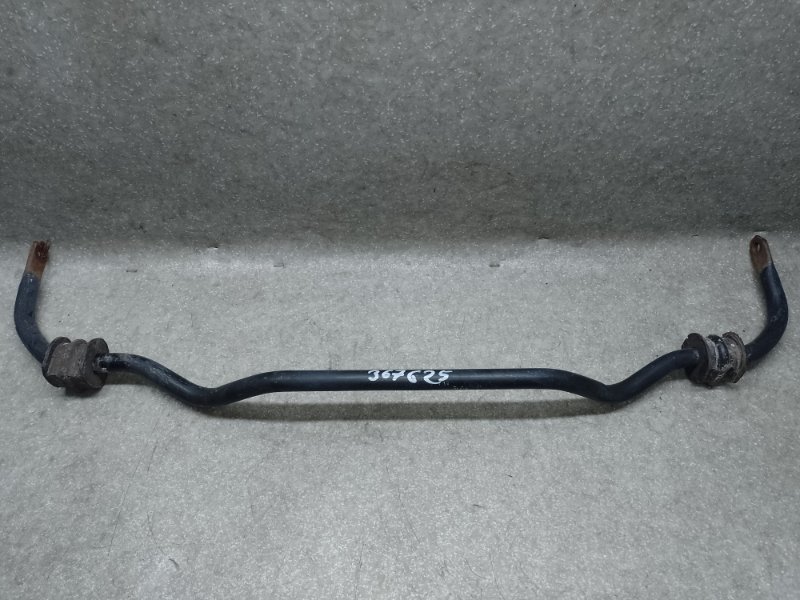 Стабилизатор задний NISSAN X-TRAIL T31 07-14 56230-JG70A Б/У