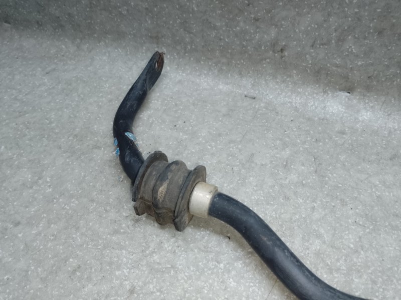 Стабилизатор задний NISSAN X-TRAIL T31 07-14