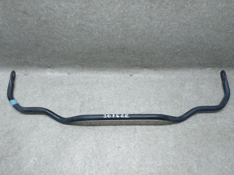 Стабилизатор задний NISSAN X-TRAIL T31 07-14 56230-JG70A Б/У