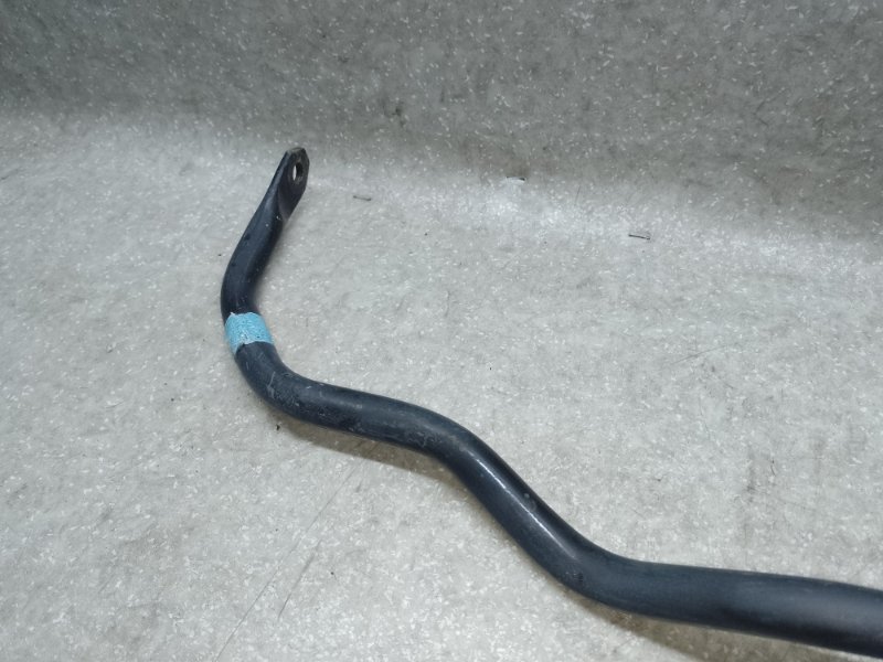 Стабилизатор задний NISSAN X-TRAIL T31 07-14