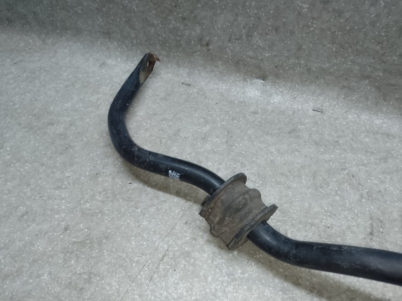 Стабилизатор задний NISSAN X-TRAIL T31 07-14