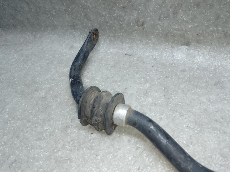 Стабилизатор задний NISSAN X-TRAIL T31 07-14