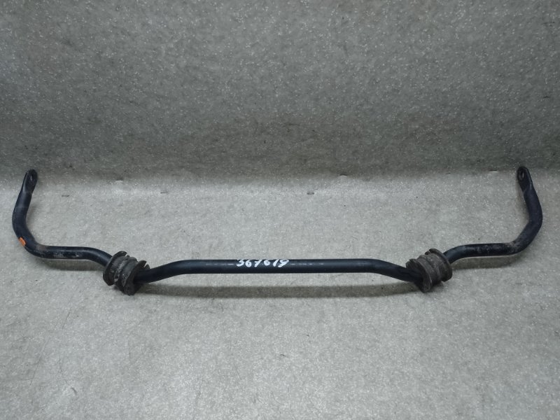 Стабилизатор задний NISSAN X-TRAIL T31 07-14 56230-JG70A Б/У