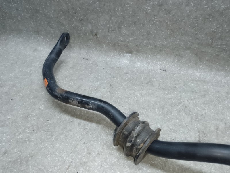 Стабилизатор задний NISSAN X-TRAIL T31 07-14