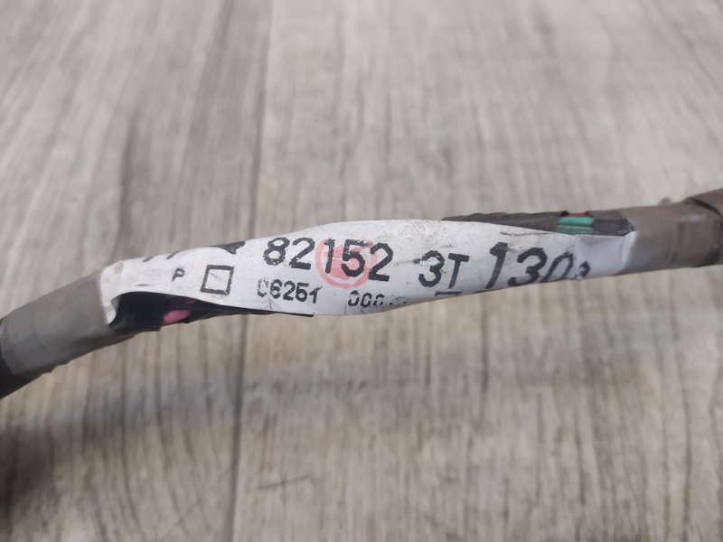 Проводка двери передняя левая CAMRY 30 02-06 2002 3.0 1MZFE