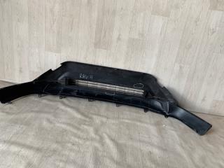 Бампер передний передний 2018-2021