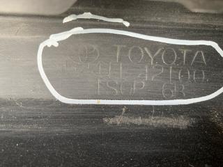 Бампер передний передний 2018-2021