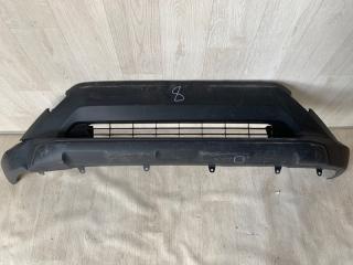 Бампер передний передний TOYOTA 2018-2021 Б/У