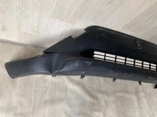 Бампер передний передний 2018-2021