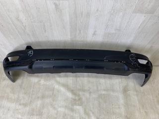 Кнопка задняя ACURA MDX (YD2) 06-13 2010 YD2 3.7 J37A1 71501-TLA-A00 Б/У