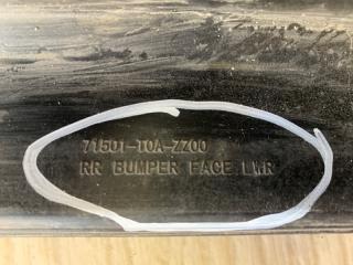 Кнопка задняя MDX (YD2) 06-13 2010 YD2 3.7 J37A1