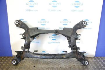 Балка задней подвески LEXUS LS460 06-12