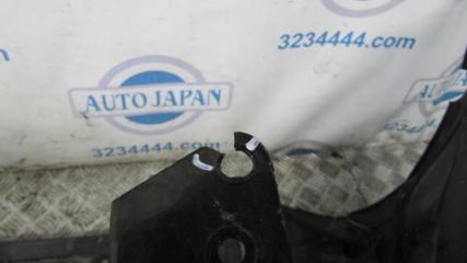 Бампер передний QASHQAI 07-14