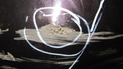 Бампер передний QASHQAI 07-14