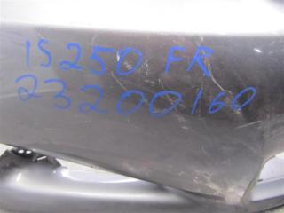 Бампер передний IS250/350 05-13