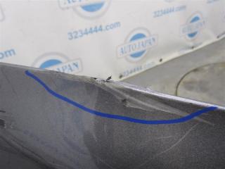 Бампер передний LEXUS IS250/350 05-13