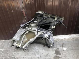 Четверть кузова задняя левый RDX 12-19 2014 Внедорожник 3.5