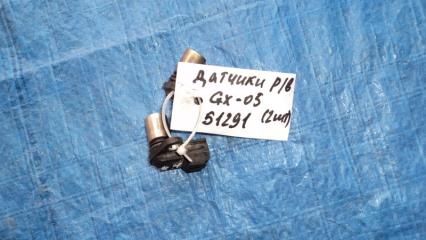 Датчик положения распредвала LEXUS GX470 02-09
