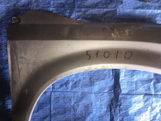 Крыло переднее переднее правое NISSAN MURANO Z50 02-07