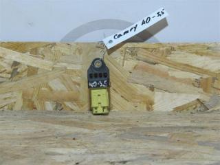 Датчик удара TOYOTA CAMRY 40 06-11