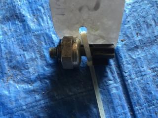 Датчик давления кондиционера MURANO Z50 02-07