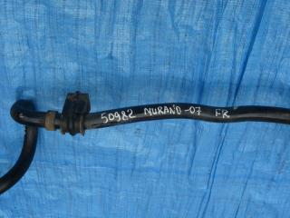 Стабилизатор передний MURANO Z50 02-07