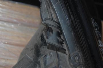 Фара передняя правая MITSUBISHI L200 06-14