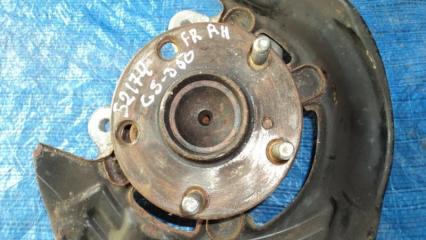 Ступица передняя правая GS350 GS300 05-11