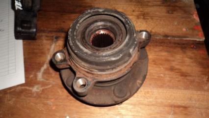 Ступица передняя правая MURANO Z51 07-14