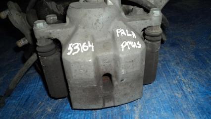 Суппорт тормозной передний левый TOYOTA PRIUS - 30 09-17