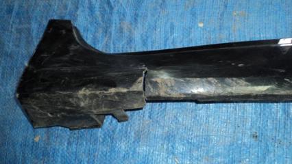 Накладка порога наружная правая TEANA J32 08-14