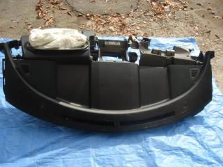 Торпедо NISSAN MURANO Z50 02-07