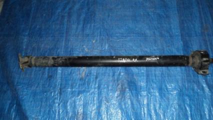 Карданный вал задний NISSAN MURANO Z51 07-14