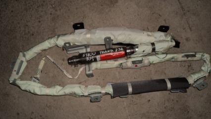 Подушка безопасности (штора) правая NISSAN TEANA J32 08-14