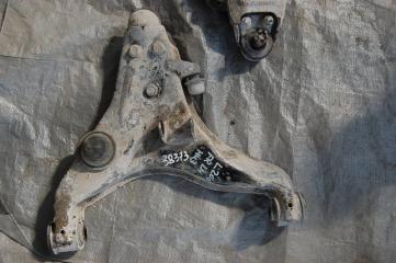 Рычаг передней подвески нижний передний левый MITSUBISHI L200 06-14