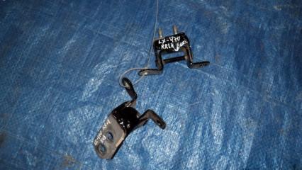 Петля двери задняя левая LX470 98-07