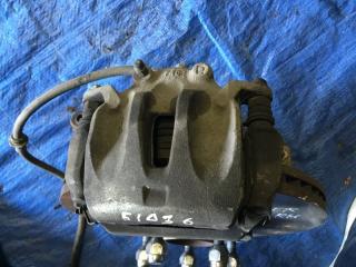 Суппорт тормозной передний правый NISSAN MURANO Z50 02-07